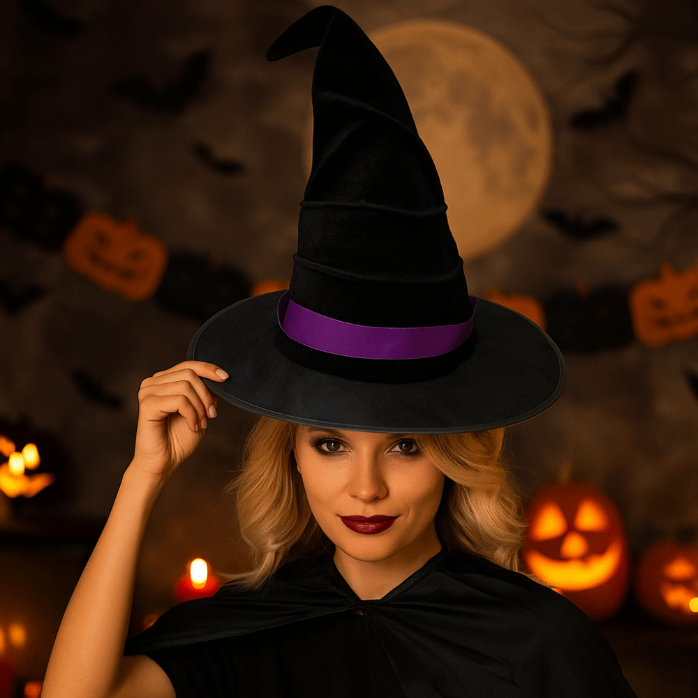 Easy To Storage Velvet Hallowe - đánh giá và giá Easy Cosplay Prop