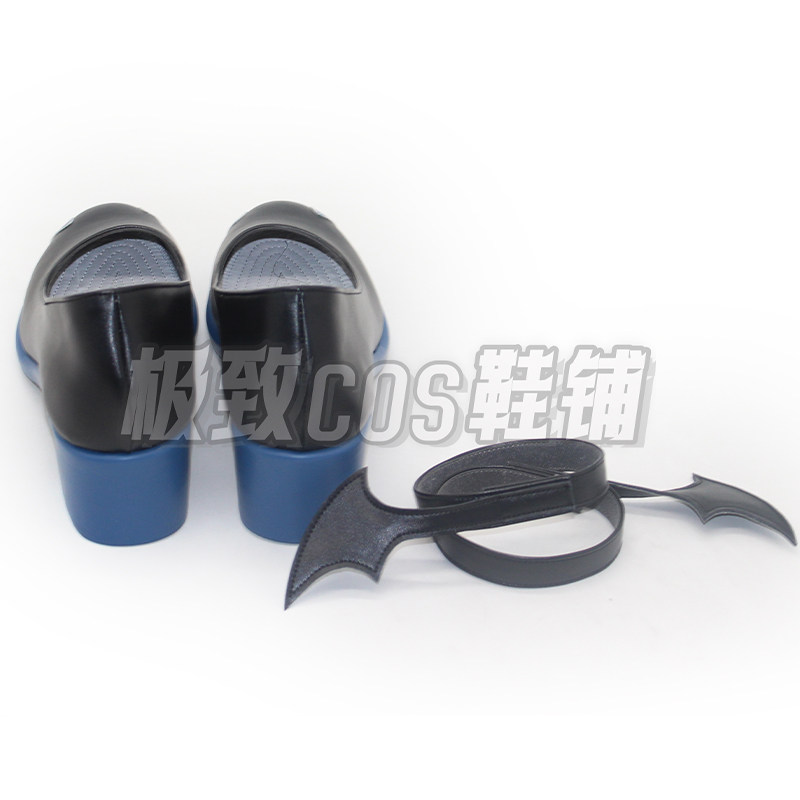 Fuwawa Abyssgard Cosplay Shoes - đánh giá và giá Prop En Cosplay