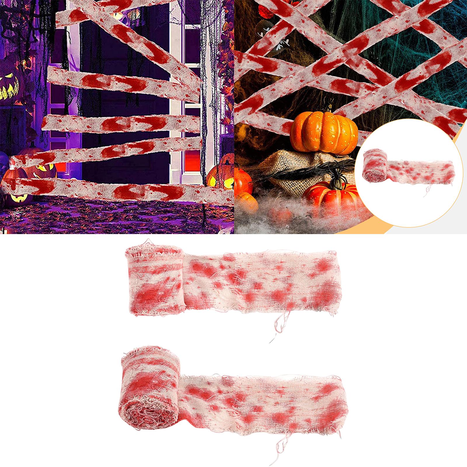 Halloween Creepy Cloth Photo P - đánh giá và giá Easy Cosplay Prop