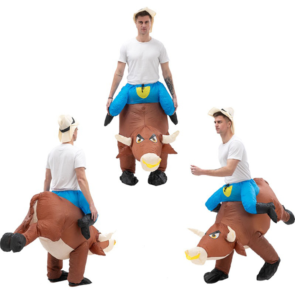 Bullfighting Festival Riding C - đánh giá và giá Cosplay Prop Business