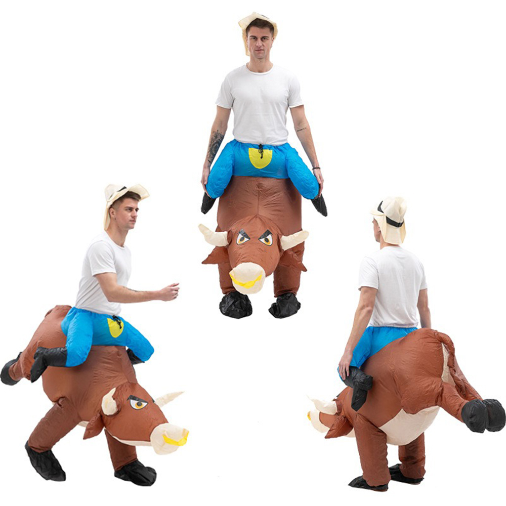 Bullfighting Festival Riding C - đánh giá và giá Cosplay Prop Business