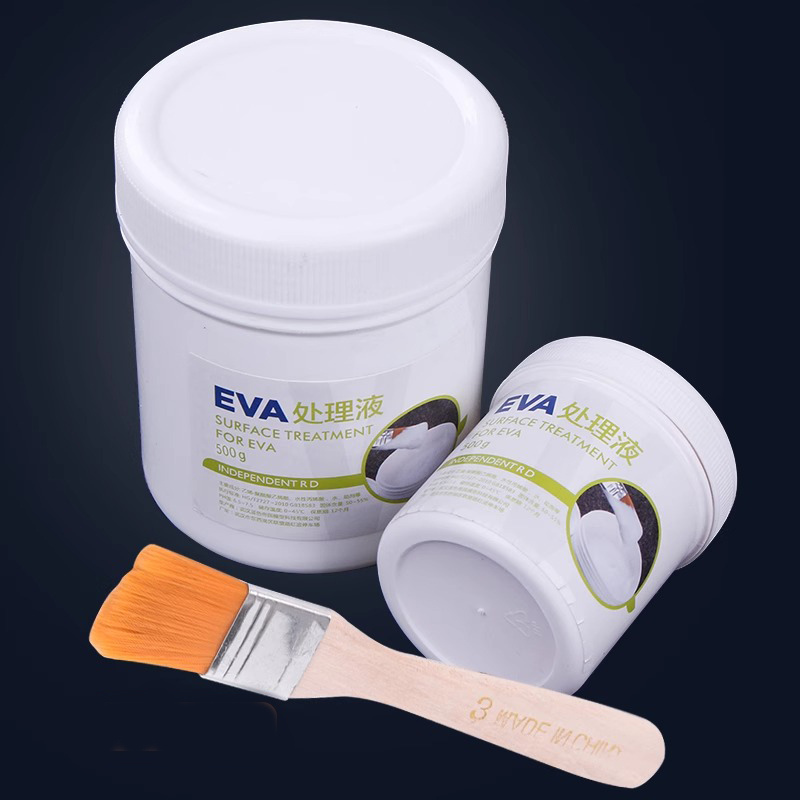 EVA Treatment Solution - High  - đánh giá và giá Cosplay Prop Foam Board