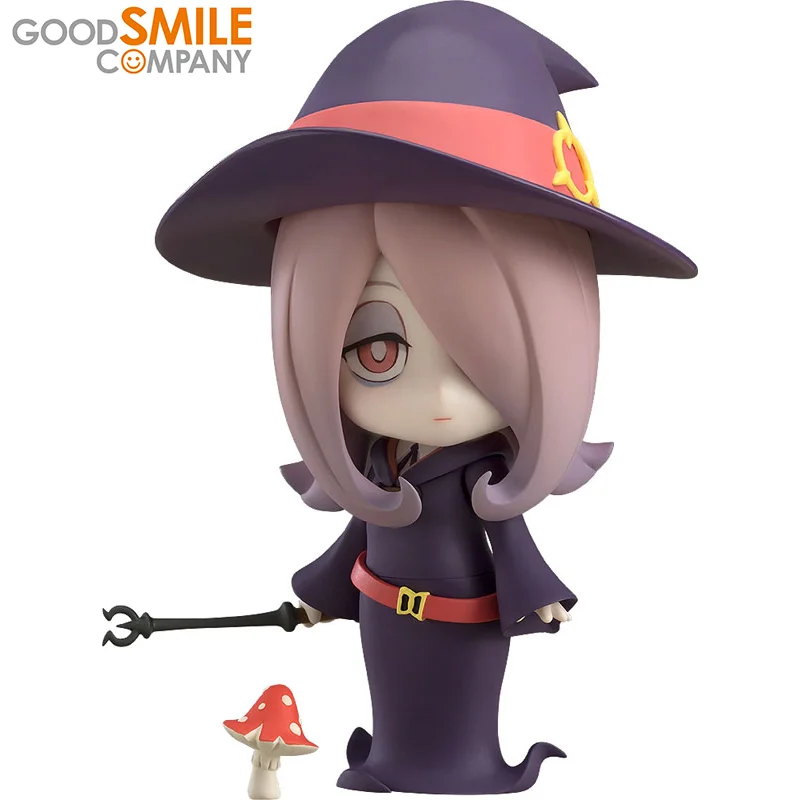 Original Good Smile Company Su - đánh giá và giá Good Smile Company Nendoroid