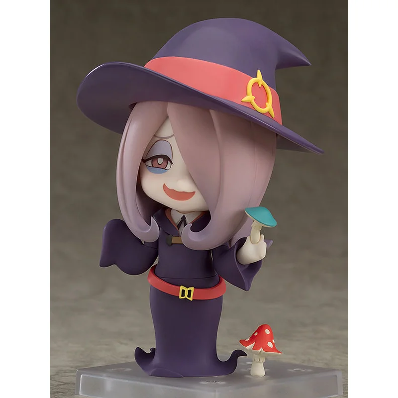 Original Good Smile Company Su - đánh giá và giá Good Smile Company Nendoroid