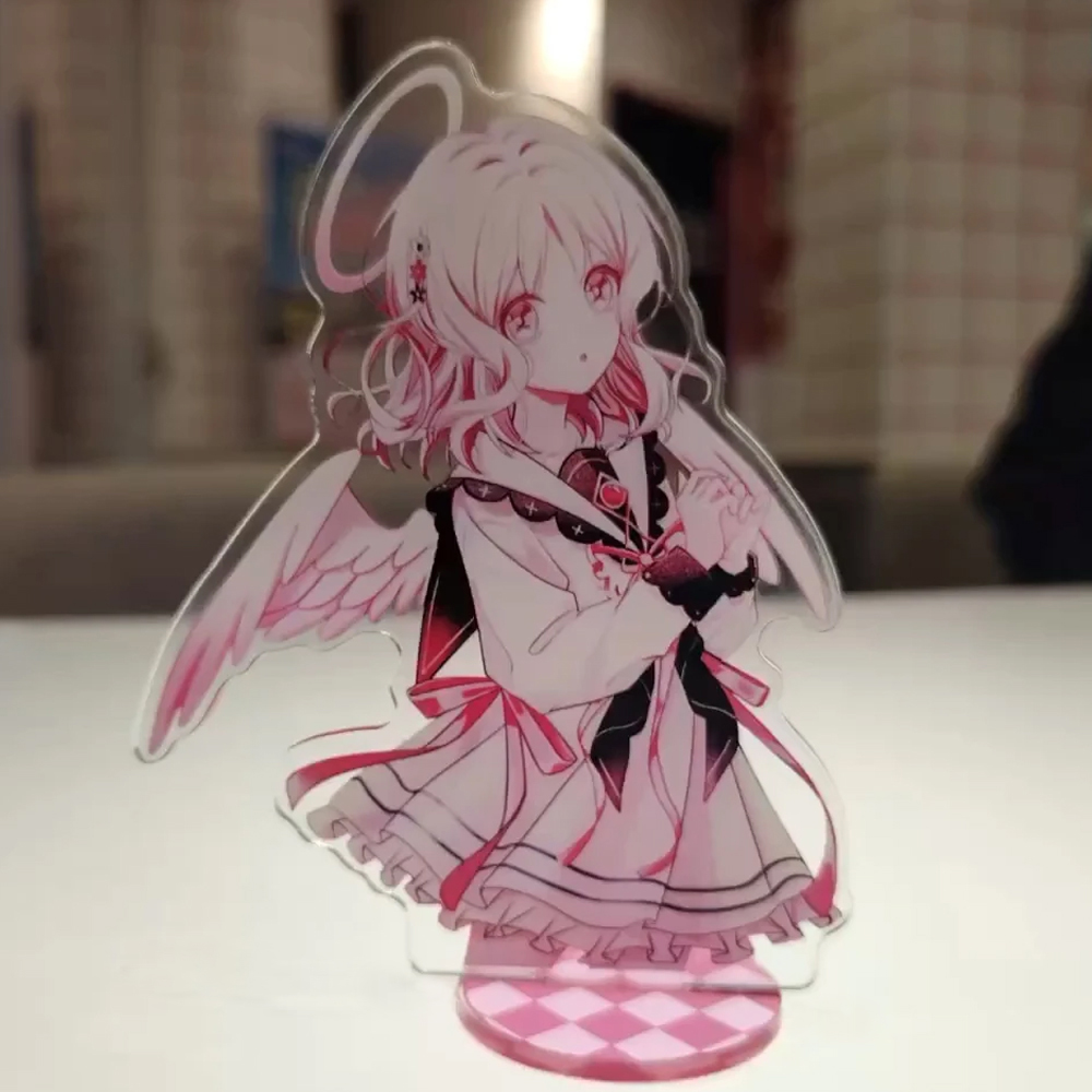 Anime DIABOLIK LOVERS Komori Y - đánh giá và giá Cosplay Prop