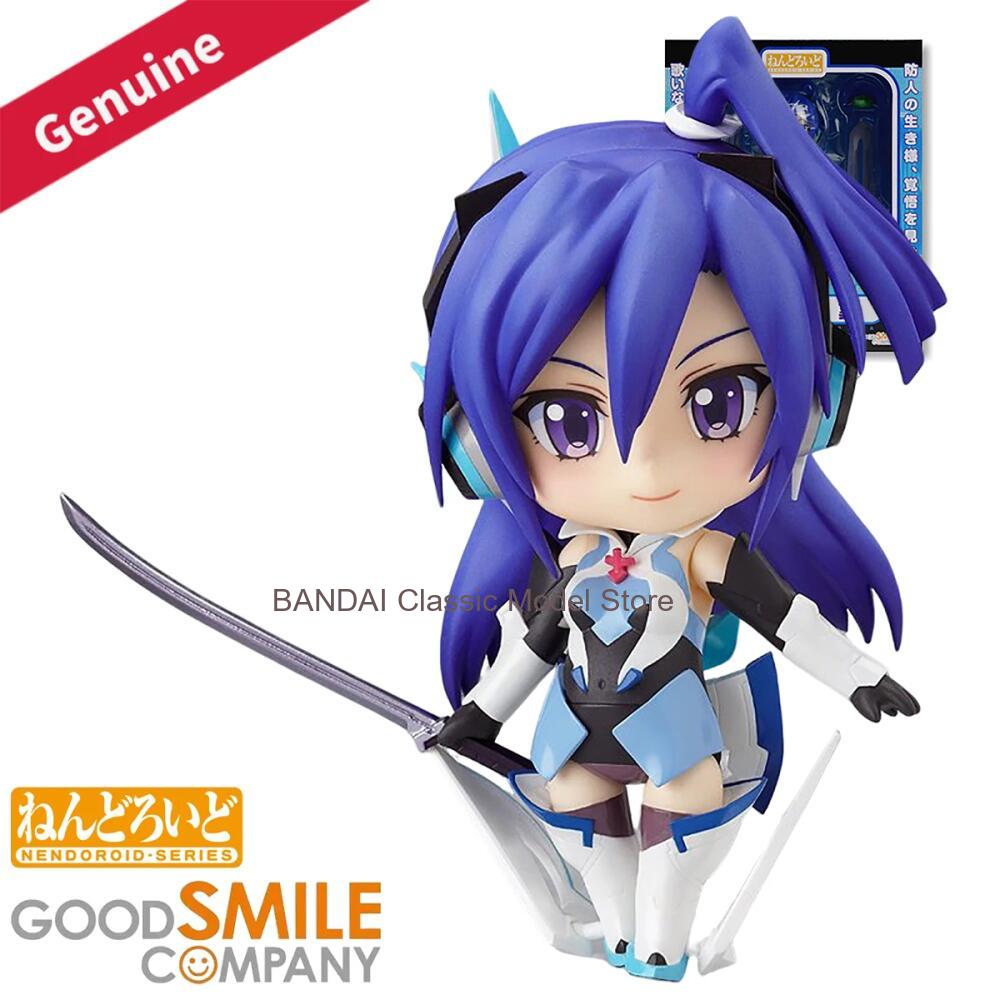 Original Genuine Good Smile Co - đánh giá và giá Good Smile Company Nendoroid