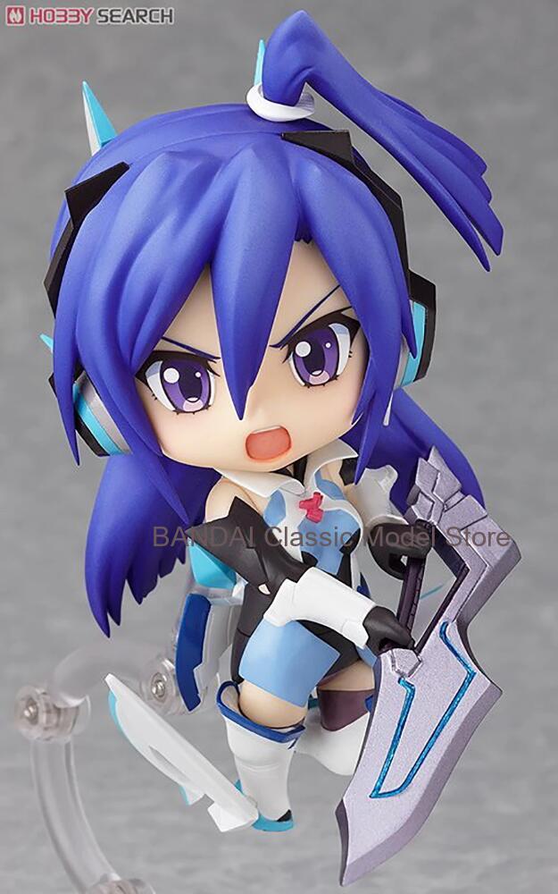 Original Genuine Good Smile Co - đánh giá và giá Good Smile Company Nendoroid