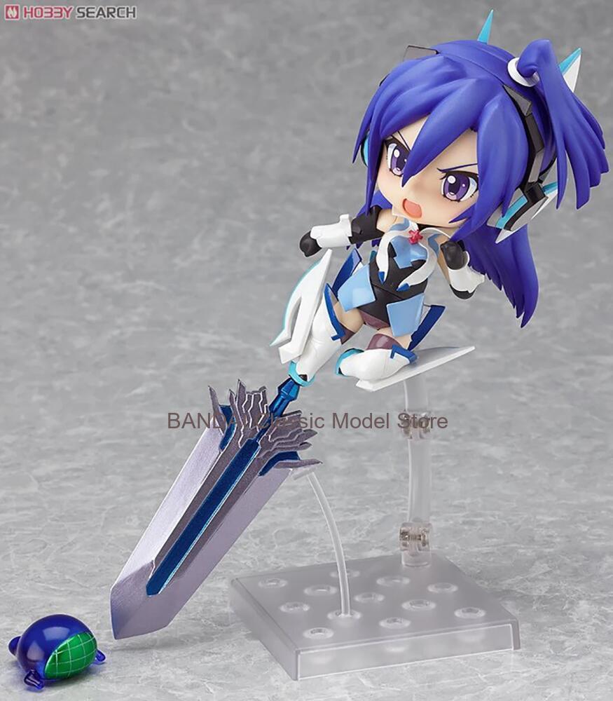 Original Genuine Good Smile Co - đánh giá và giá Good Smile Company Nendoroid