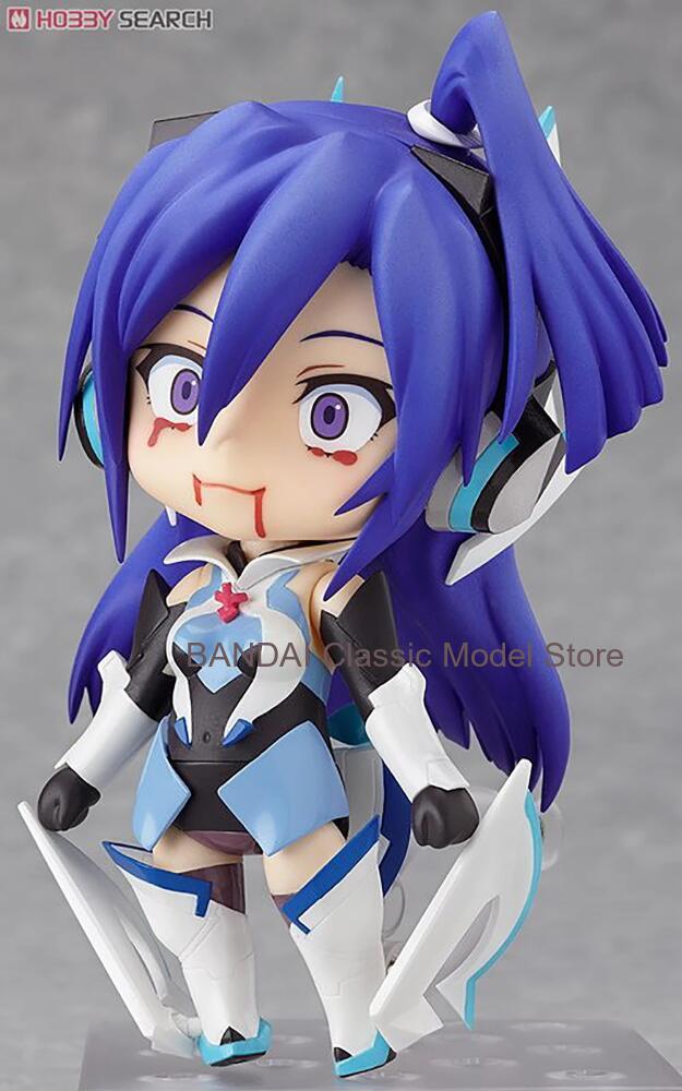 Original Genuine Good Smile Co - đánh giá và giá Good Smile Company Nendoroid