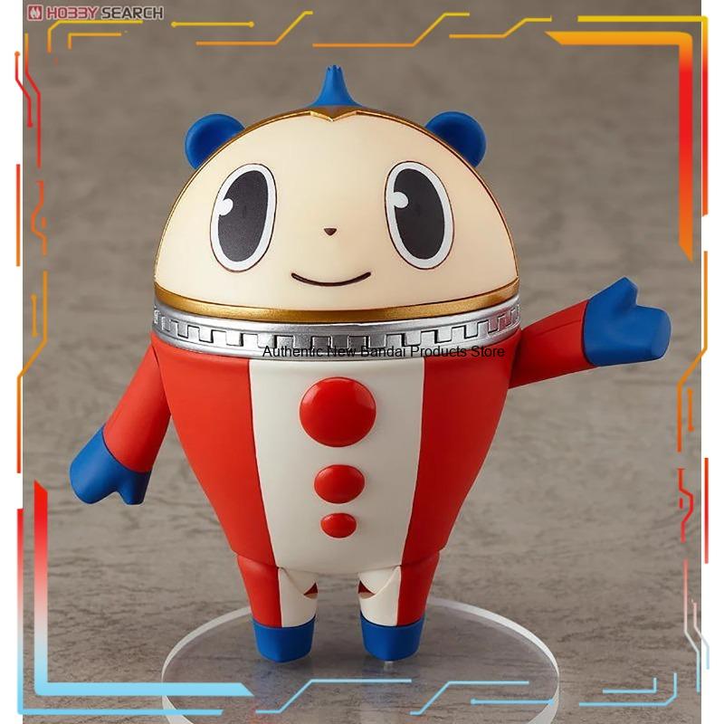 Good Smile Company Persona 4 T - đánh giá và giá Good Smile Company Nendoroid