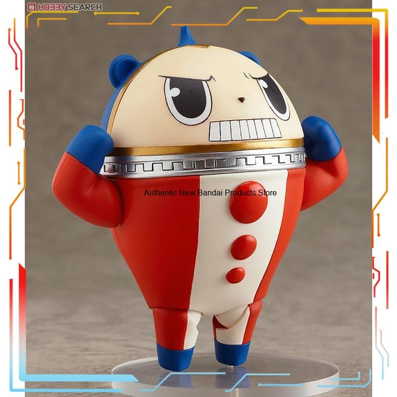 Good Smile Company Persona 4 T - đánh giá và giá Good Smile Company Nendoroid
