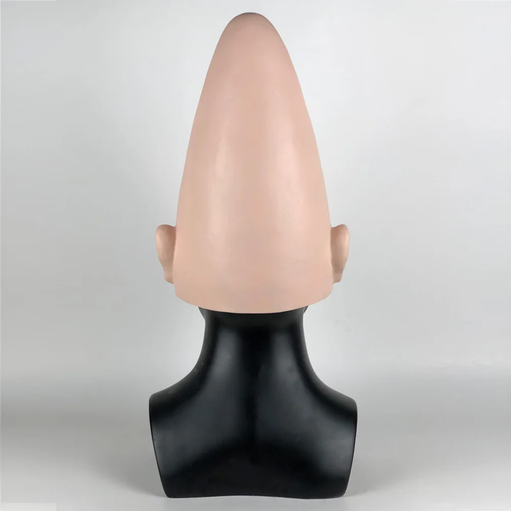 Tête d'oeuf en forme de peau c - đánh giá và giá Prop En Cosplay