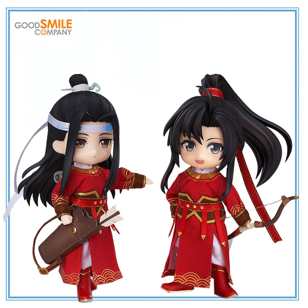 100% Original in Stock Good Sm - đánh giá và giá Good Smile Company Nendoroid