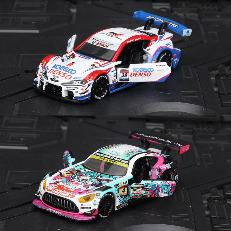 In Stock Original TOMY Tomica  - đánh giá và giá Good Smile Company Figma