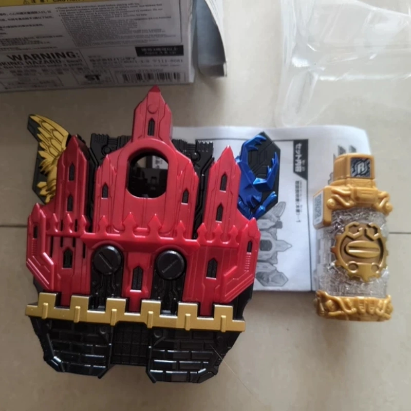Bandai Kamen Rider Build Dx Gr - đánh giá và giá Cosplay Prop Building