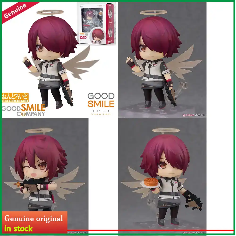 Good Smile Company Arknights E - đánh giá và giá Good Smile Company Nendoroid