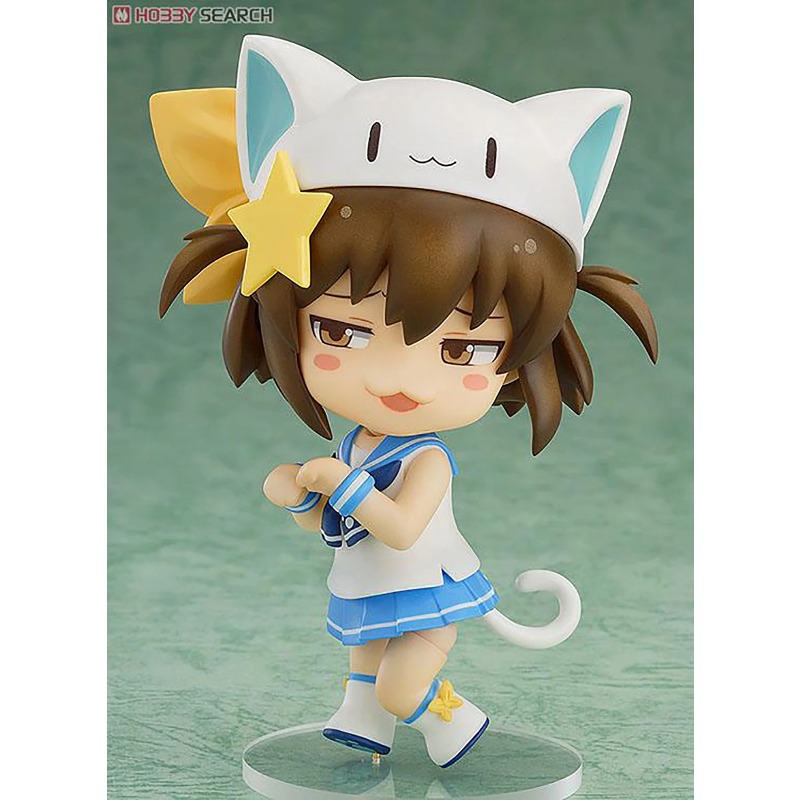 Original Genuine Good Smile Co - đánh giá và giá Good Smile Company Nendoroid