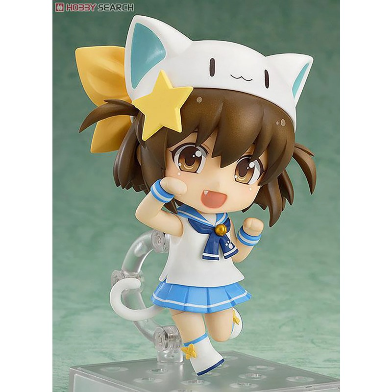 Original Genuine Good Smile Co - đánh giá và giá Good Smile Company Nendoroid