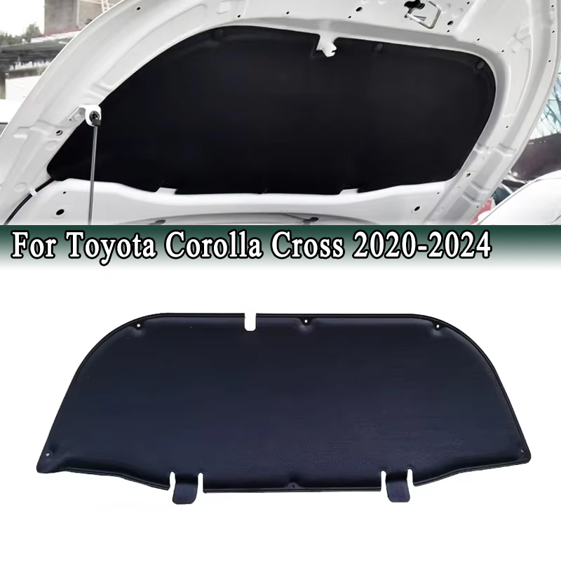 For Toyota Corolla Cross 2020- - đánh giá và giá Eva Foam Sheet