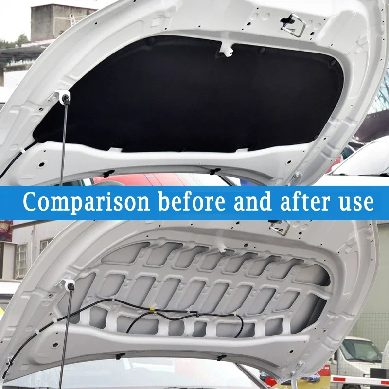 For Toyota Corolla Cross 2020- - đánh giá và giá Eva Foam Sheet