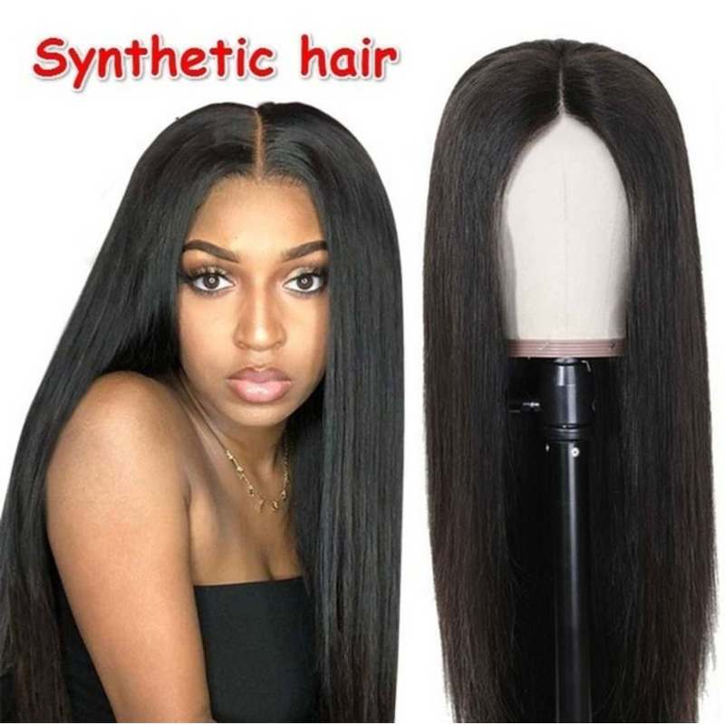 European and American style wo - đánh giá và giá Wig Fiber Net