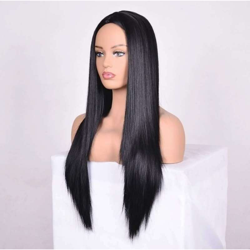 European and American style wo - đánh giá và giá Wig Fiber Net