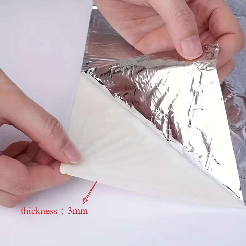 10Pcs 70x70cm Big Size Ceiling - đánh giá và giá Craft Foam Roll