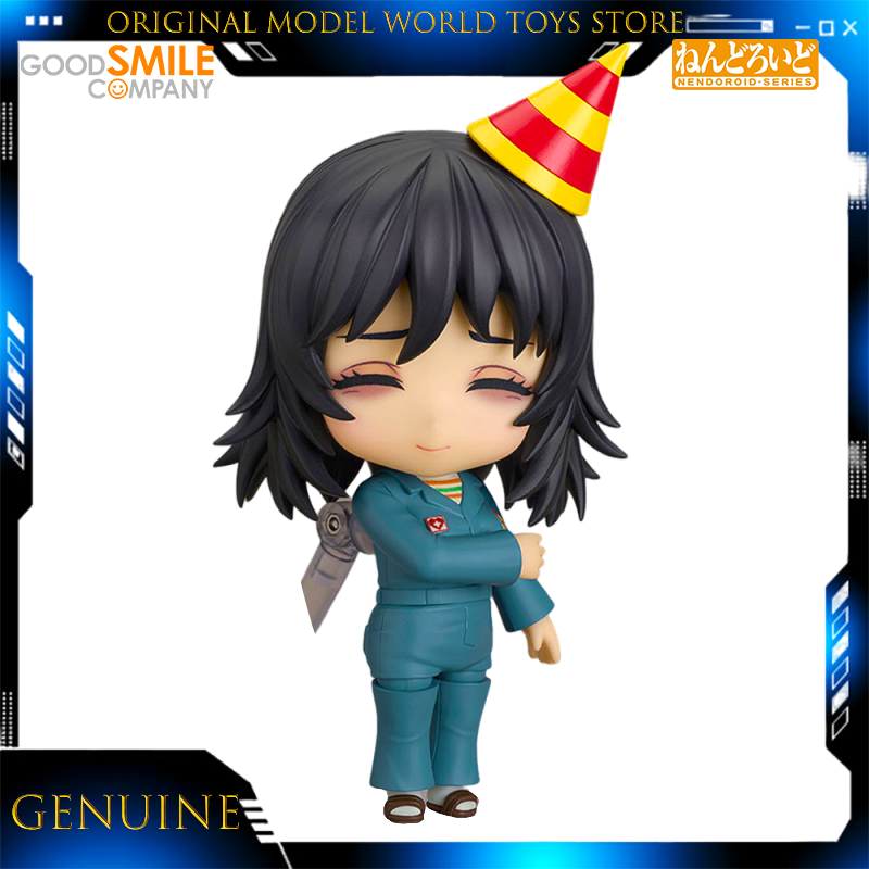 Original Good Smile GSC 2884 N - đánh giá và giá Good Smile Company Nendoroid