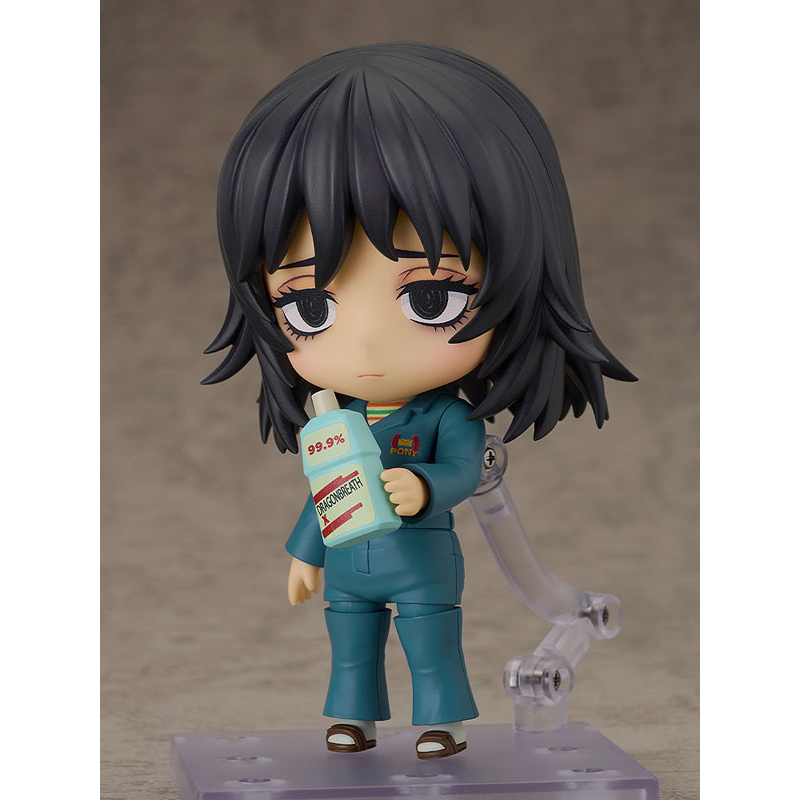 Original Good Smile GSC 2884 N - đánh giá và giá Good Smile Company Nendoroid