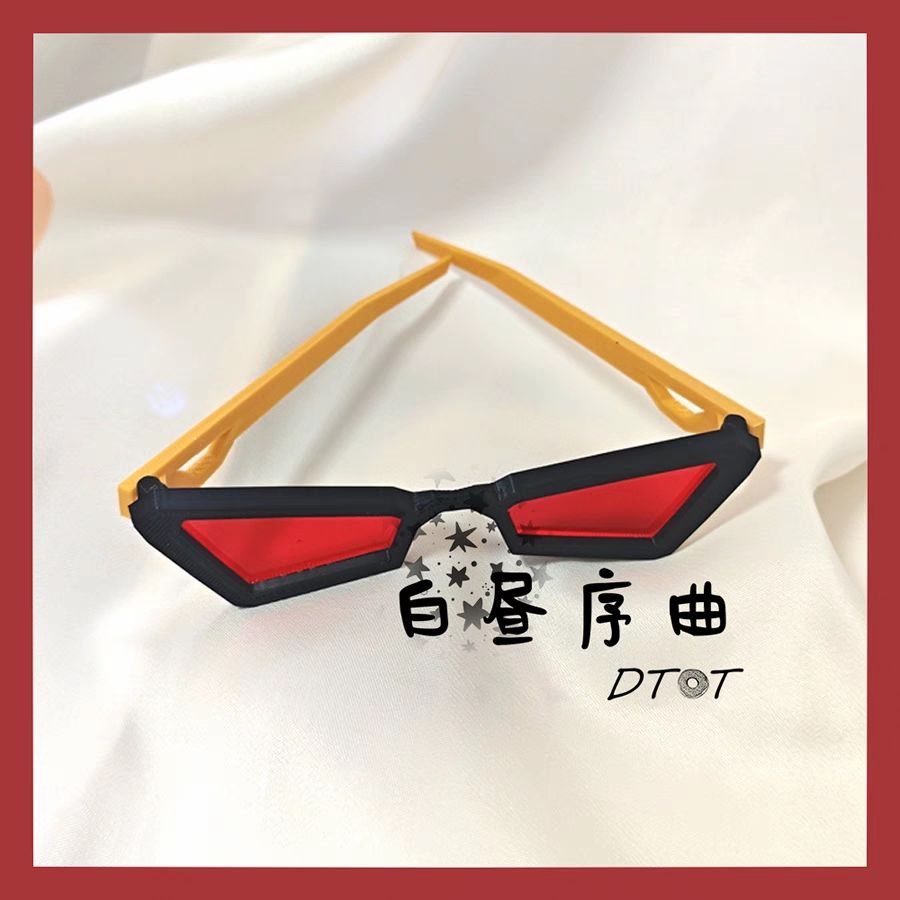 Anime Zenless Zone Zero Burnic - đánh giá và giá Burnice Cosplay Prop
