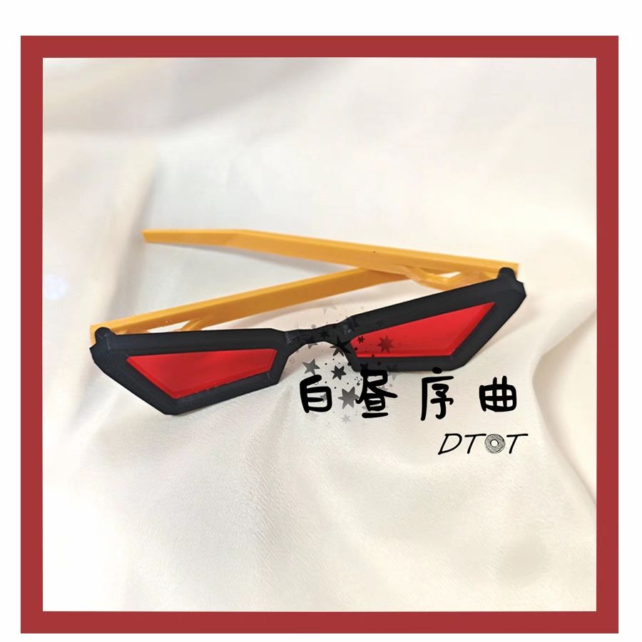 Anime Zenless Zone Zero Burnic - đánh giá và giá Burnice Cosplay Prop