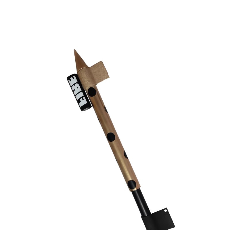 65CM 2PCS Burnice Whita Zenles - đánh giá và giá Burnice Cosplay Prop