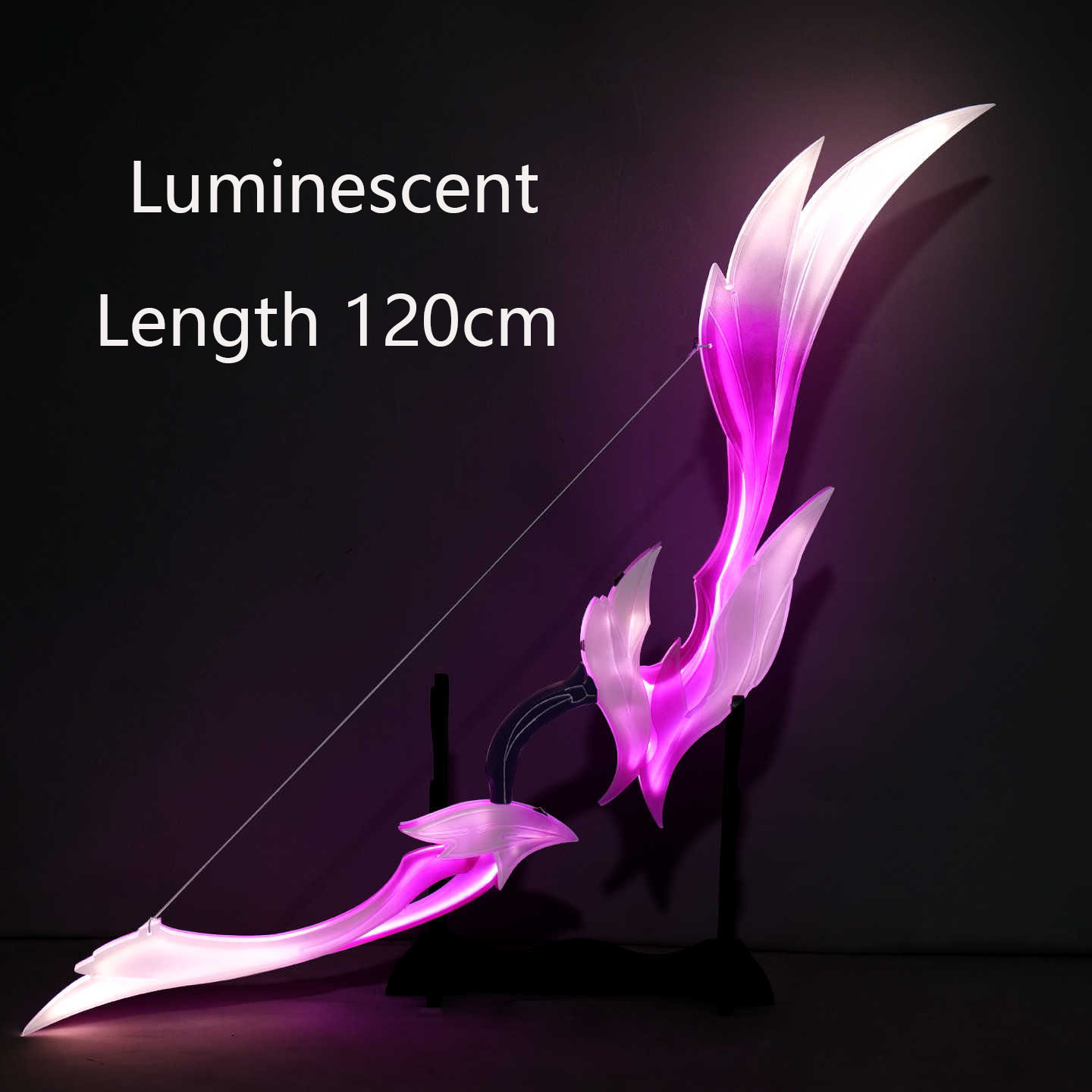 Game Honkai Star Rail Cyrene C - đánh giá và giá Acrylic Cosplay Prop
