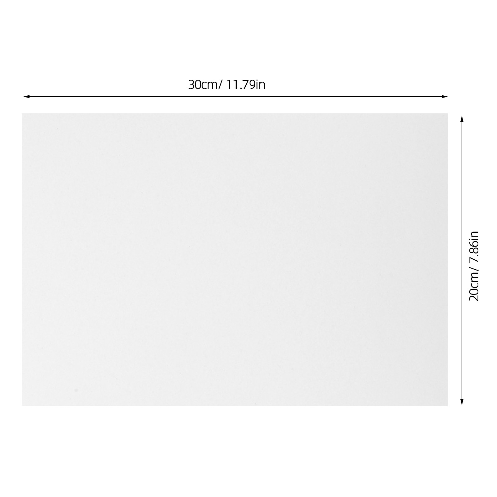 10Pcs Blank Foams Board Sheets - đánh giá và giá Cosplay Prop Foam Board