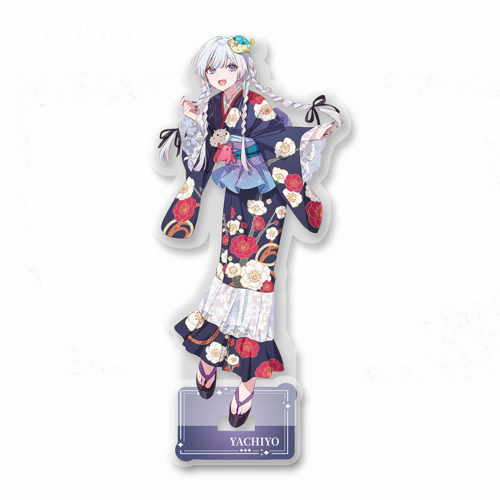 Anime Cosmic Princess Kaguya I - đánh giá và giá Anime Cosplay Prop