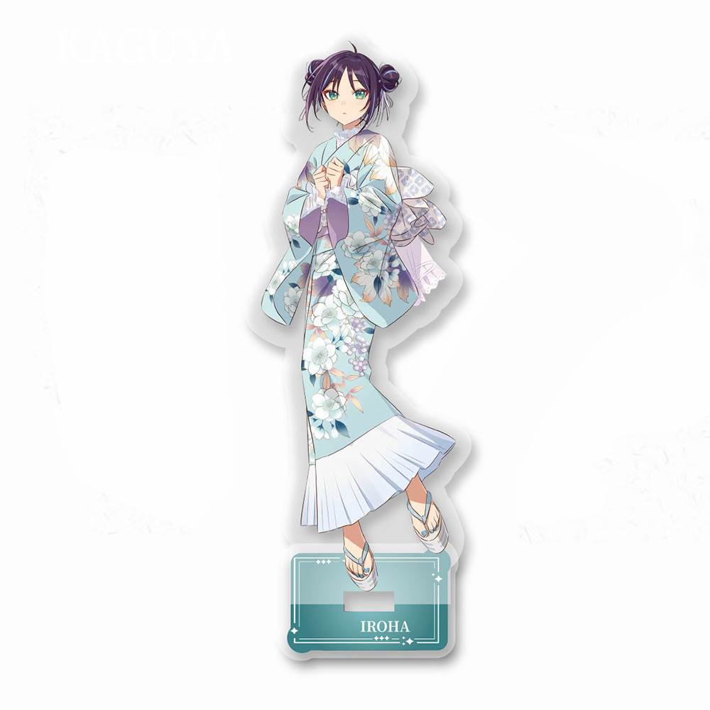 Anime Cosmic Princess Kaguya I - đánh giá và giá Anime Cosplay Prop