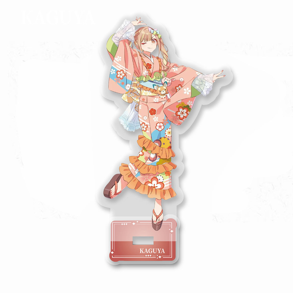 Anime Cosmic Princess Kaguya I - đánh giá và giá Anime Cosplay Prop