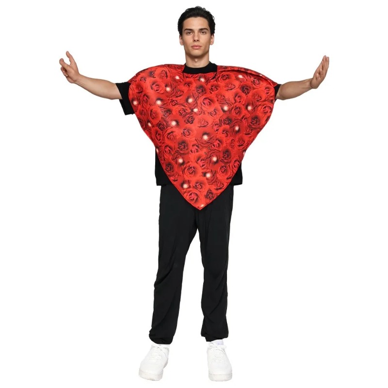 Christmas Strawberry Cosplay C - đánh giá và giá Cosplay Prop Business