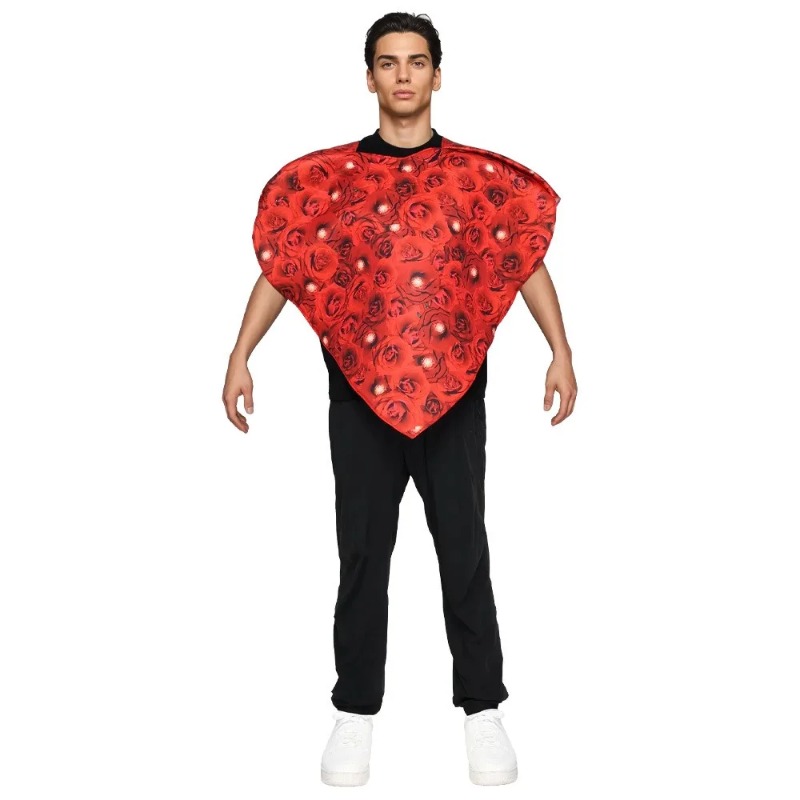 Christmas Strawberry Cosplay C - đánh giá và giá Cosplay Prop Business