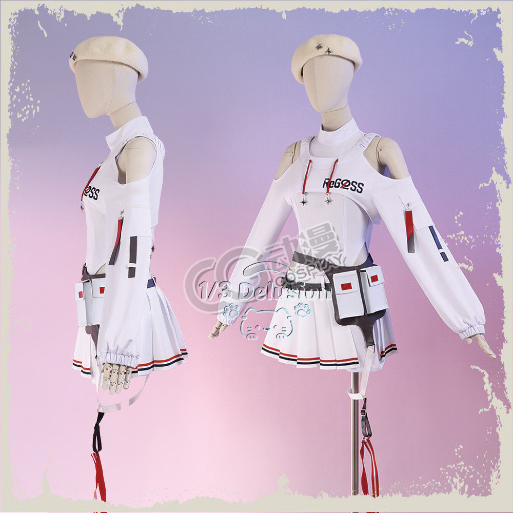 EN ReGLOSS Hiroi Kōichi Cospla - đánh giá và giá Prop En Cosplay