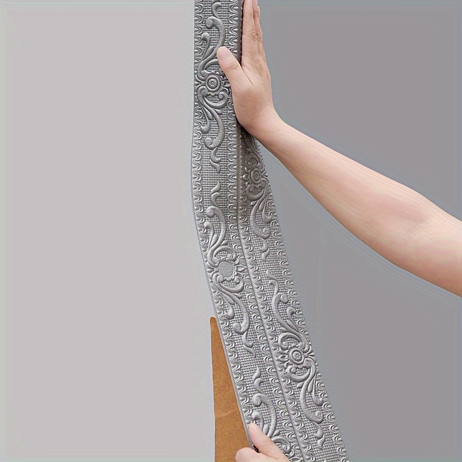 230cm Foam Wall Edge Strip Sti - đánh giá và giá Craft Foam Roll