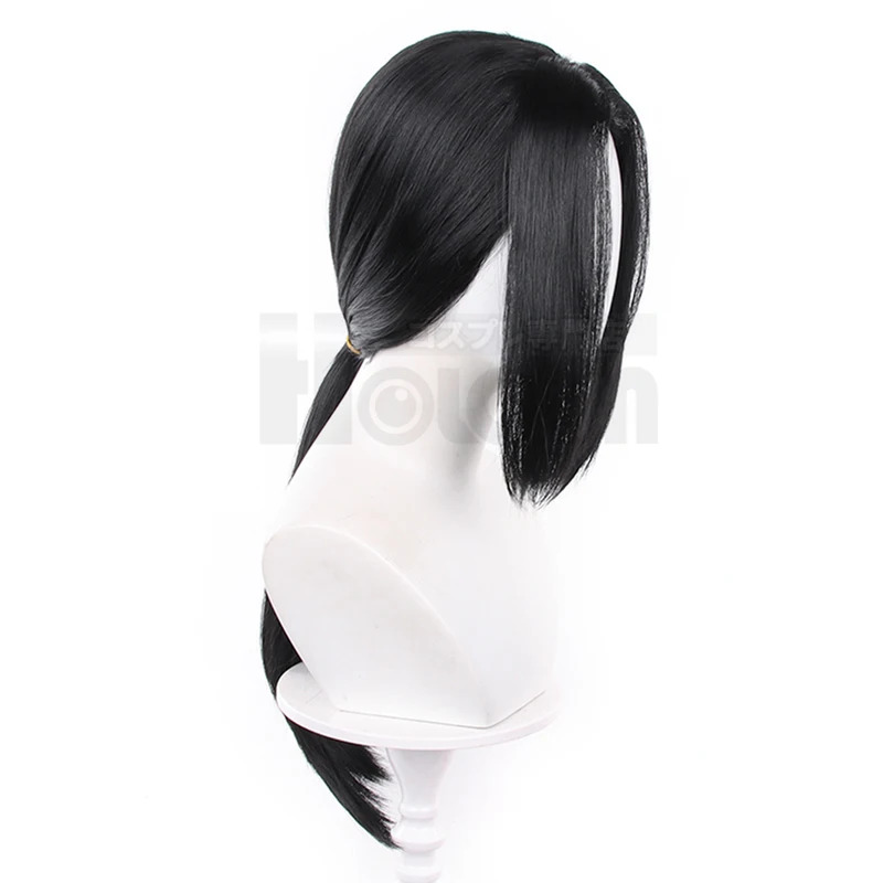 Anime Uchiha Itachi Cosplay Wi - đánh giá và giá Wig Fiber Net
