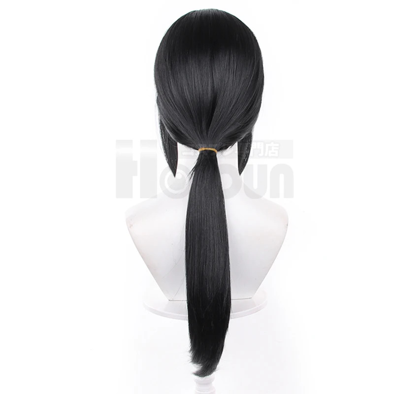 Anime Uchiha Itachi Cosplay Wi - đánh giá và giá Wig Fiber Net