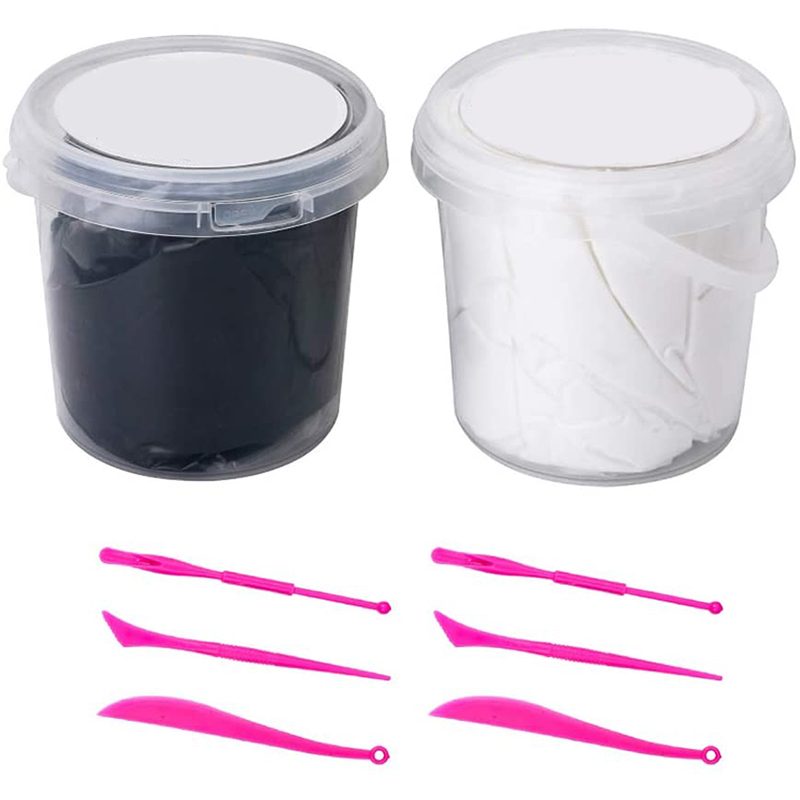 Đồ Chơi Cosplay Xốp Điêu Khắc  - đánh giá và giá Foam Clay Sculpt