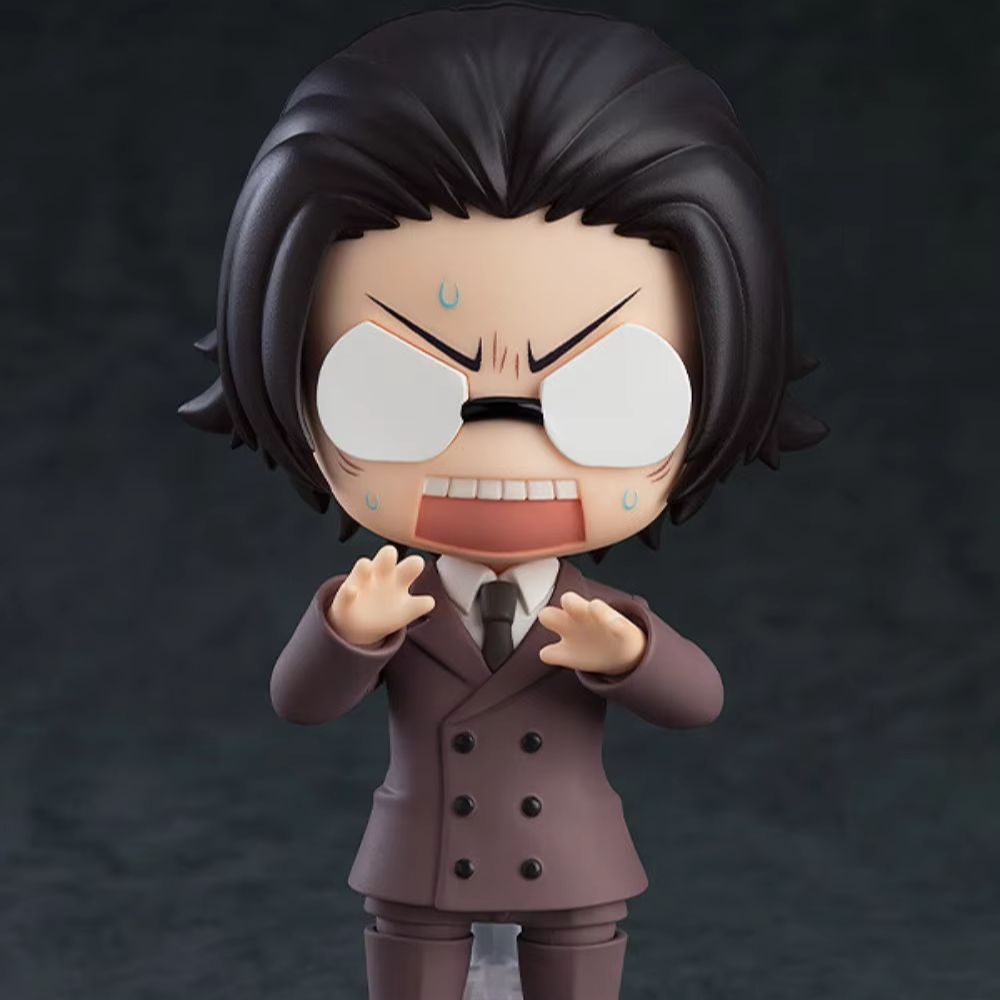 100% Original Genuine in Stock - đánh giá và giá Good Smile Company Nendoroid