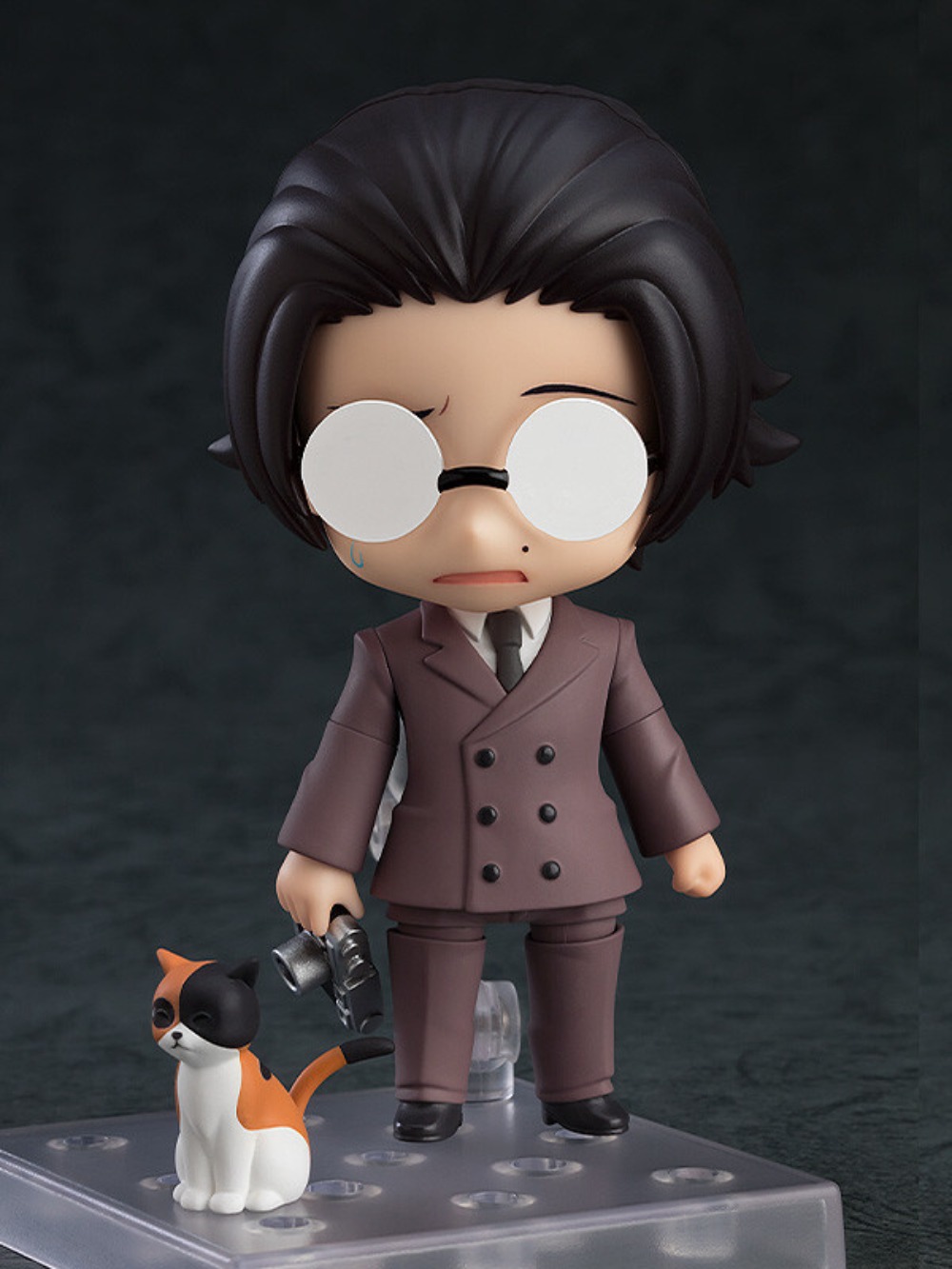 100% Original Genuine in Stock - đánh giá và giá Good Smile Company Nendoroid